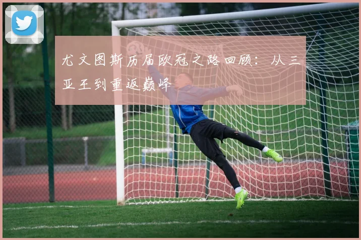 尤文图斯历届欧冠之路回顾：从三亚王到重返巅峰